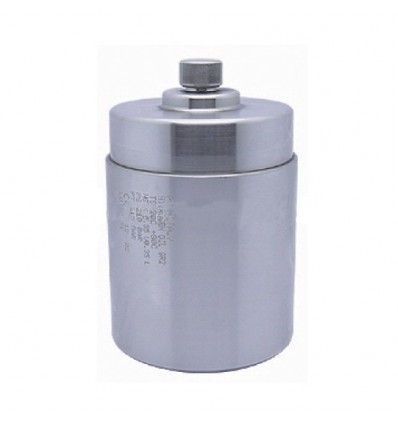 Гасители пульсаций AISI 316L