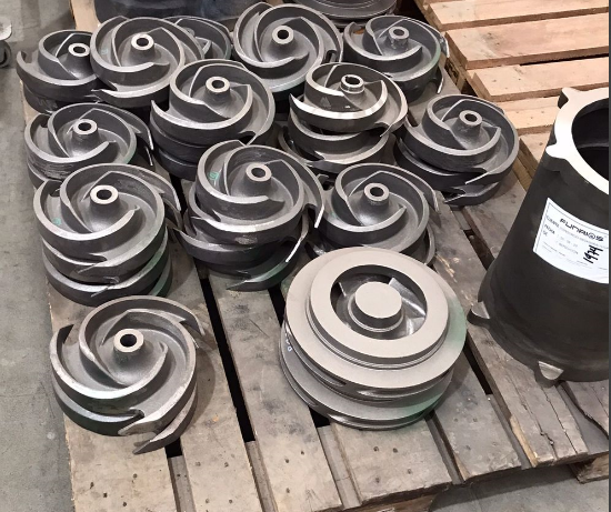 Ремонтные комплекты