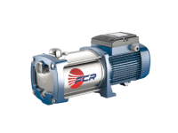 Насос из нержавеющей стали PEDROLLO 3CR 130