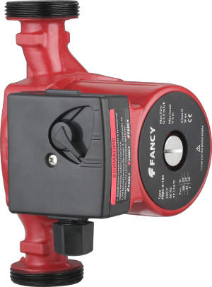 FB - циркуляционные насосы для отопления FANCY из чугуна FB - циркуляционные насосы для отопления FANCY из чугуна