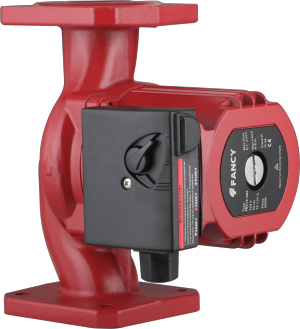 FBC - фланцевые циркуляционные насосы для отопления FANCY из чугуна FBC - фланцевые циркуляционные насосы для отопления FANCY из чугуна