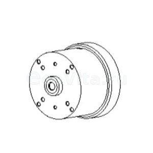 Seko соленоид в сборе для серии 600/800
