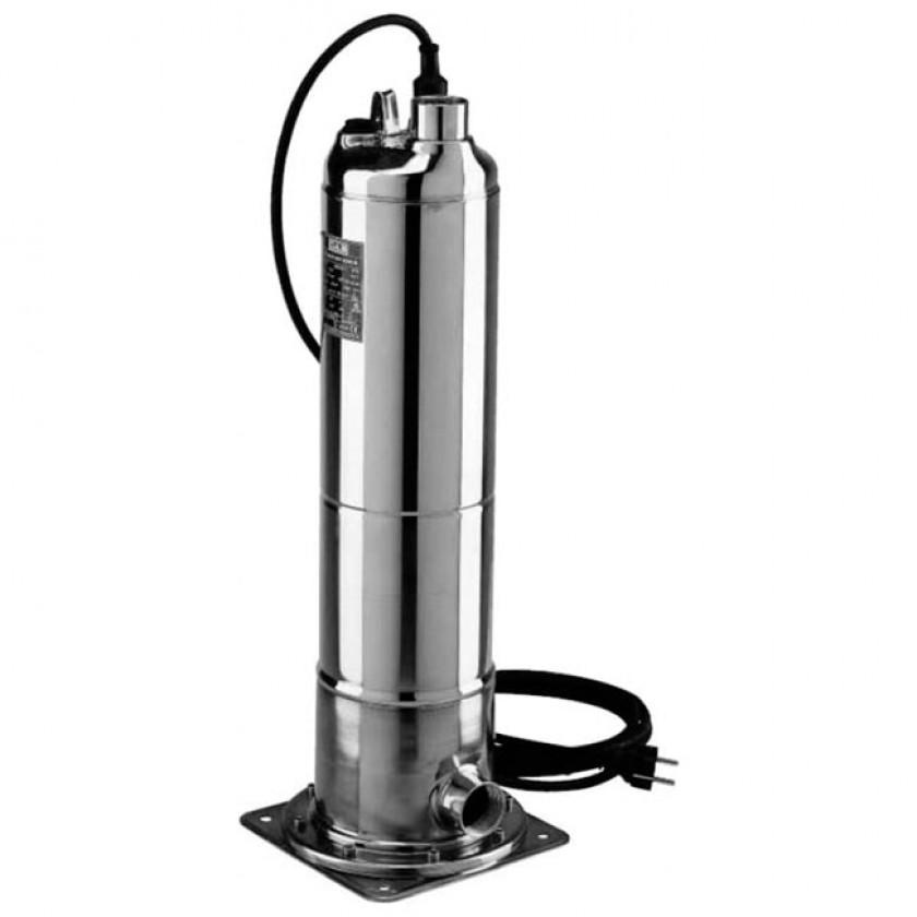 Серия PULSAR DRY