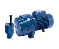 Насос самовсасывающий PEDROLLO JDWm 2/30-4 (ЛATУHЬ)