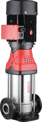 CDM(F) - вертикальные многоступенчатые насосы FANCY из нержавеющей стали/чугуна CDM(F) - вертикальные многоступенчатые насосы FANCY из нержавеющей стали/чугуна