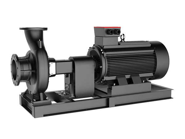 FS/FS4/FSM/FSM4 - консольно-моноблочные насосы FANCY из чугуна FS/FS4/FSM/FSM4 - консольно-моноблочные насосы FANCY из чугуна