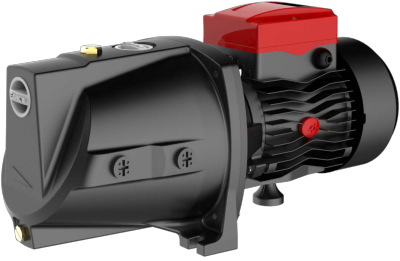 FJW - самовсасывающие насосы FANCY из чугуна FJW - самовсасывающие насосы FANCY из чугуна