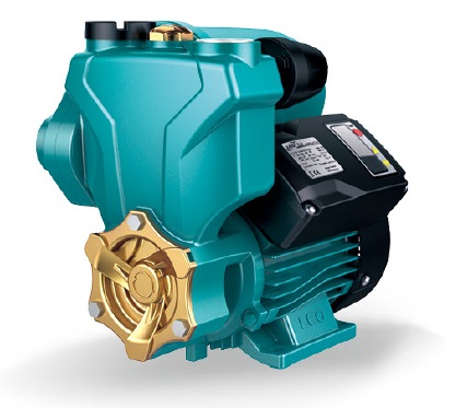 Бытовое насосное оборудование