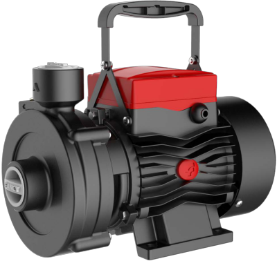 DK - горизонтальные многоступенчатые насосы FANCY из чугуна с ручкой DK - горизонтальные многоступенчатые насосы FANCY из чугуна с ручкой