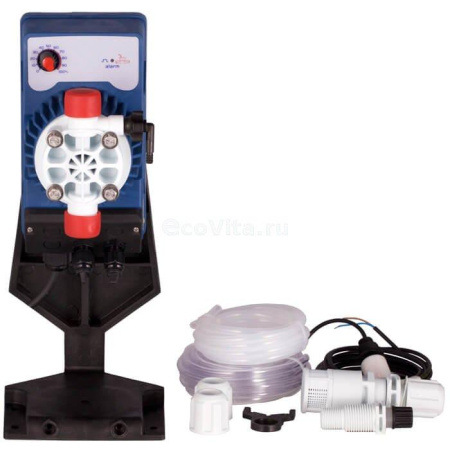 Seko Kompact AMC 200 с датчиком уровня