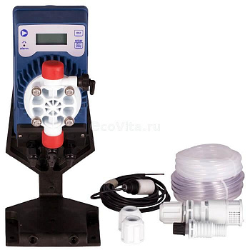 Seko Kompact DPT 200 с датчиком