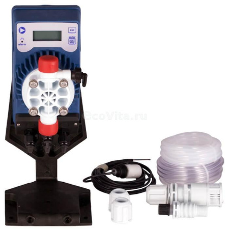 Seko Kompact DPT 200 с датчиком