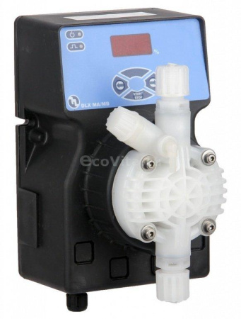 Etatron DLX-MA/MB 15-4 230V PVDF