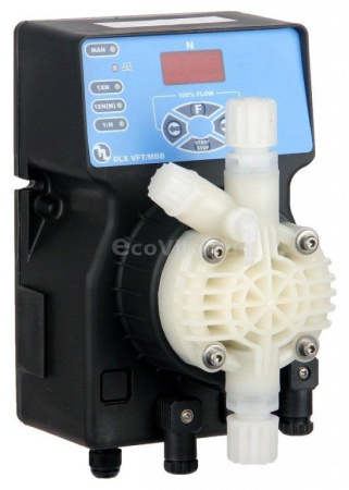 Etatron DLX-VFT/MBB 2-20 230V