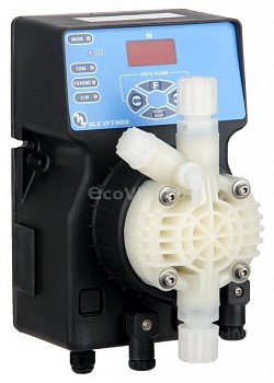 Etatron DLX-VFT/MBB 5-7 230V PVDF (5-7/6-5/8-2)