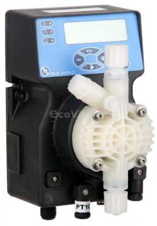 Etatron DLX PH-RX-CL/M 15-4 230V PVDF