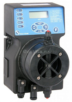 Etatron DLX-CD/M 1-15 230V PVDF (1-15/2-10/3-5)