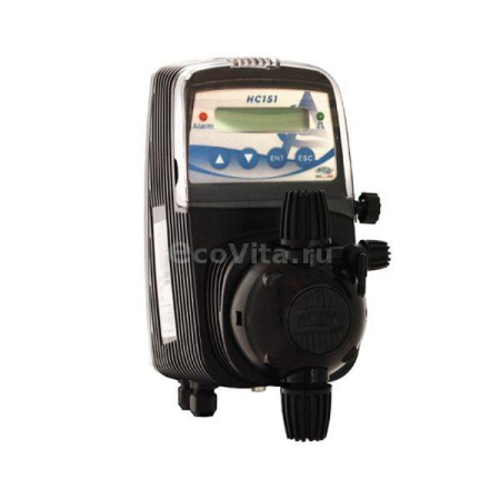 Aqua PDE HC151 PH-RX-3 PVDF-VT