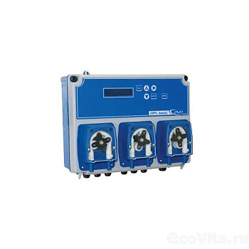 Seko OPL Basic EVO 2L
