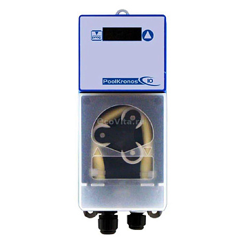 Seko Kronos KXDR 10 с датчиком уровня