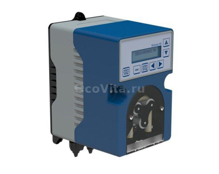 Seko Kronos KSFM 25 с MODBUS