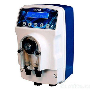 Etatron насос eMyPOOL RX 1.5-1.5 220/240V SANT