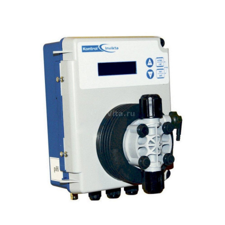 Seko Kontrol Invikta pH
