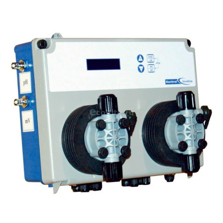 Seko Kontrol Invikta pH/Redox