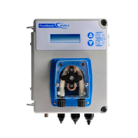 Seko PoolBasic Plus pH 1.5