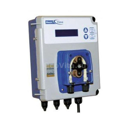 Seko PoolBasic Time 1510