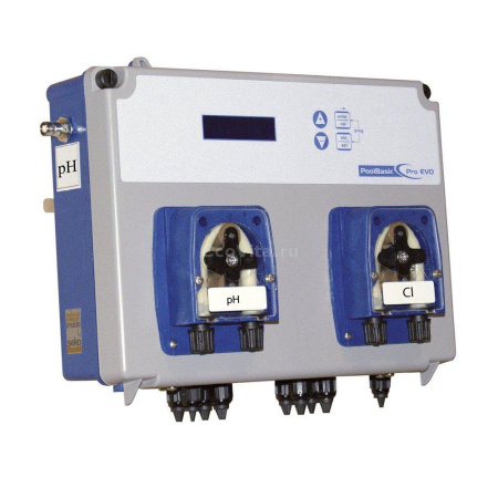 Seko PoolBasic pH/Redox 5