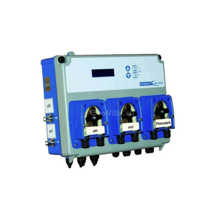 Seko Kommander 3P pH/Redox/Флок