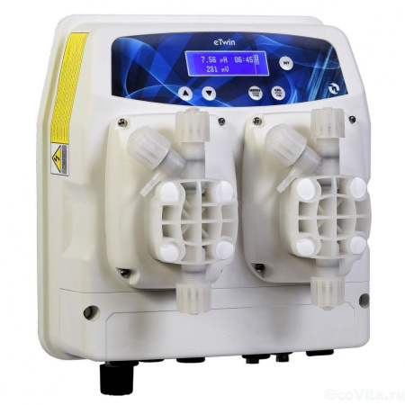 Etatron eTWIN PH/Redox 2-6