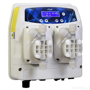 Etatron eTWIN PH/Redox 5-5