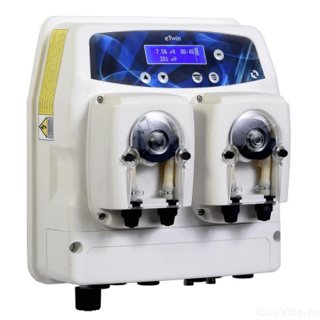 Etatron eTWIN PER PH-RX 3-3
