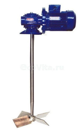 Etatron AGR-V 90 0.37 kW 100СМ ABICITE 3ф