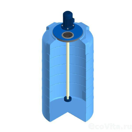 Asterion быстроходный миксер Микс DSL для Т 300