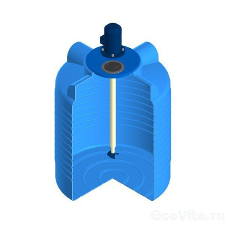 Asterion быстроходный миксер Микс N для ЭВЛ 300