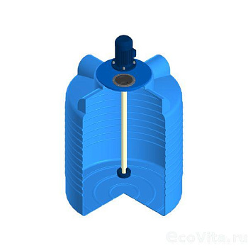Asterion быстроходный миксер Микс DSL для ЭВЛ 300