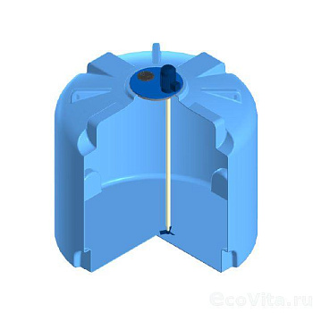 Asterion быстроходный миксер Микс N для TR 3000