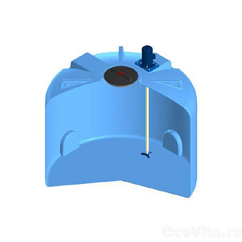 Asterion быстроходный миксер Микс N для TR 4500