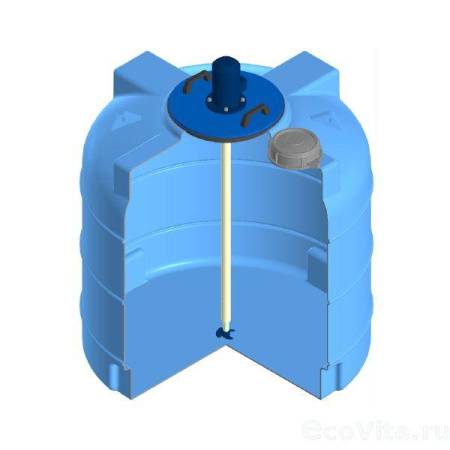 Asterion быстроходный миксер Микс N для 1001аВФК2
