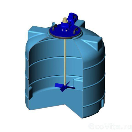 Asterion быстроходный миксер Микс DSL для 1001аВФК2