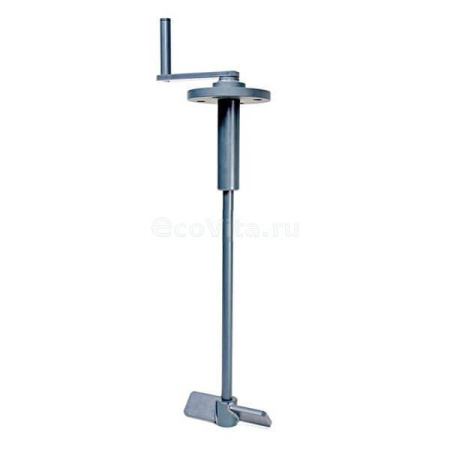 Etatron AGT MANUALE 60CM PVC