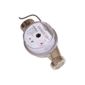 Счетчик импульсный DN 25