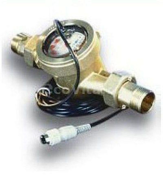 Seko TC1 3/4" 1 имп/л