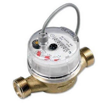 Seko TC1 3/4" 4 имп/л