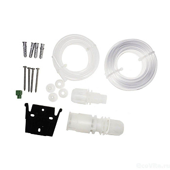 Seko монтажный комплект для серии 803 PVDF-T EPDM