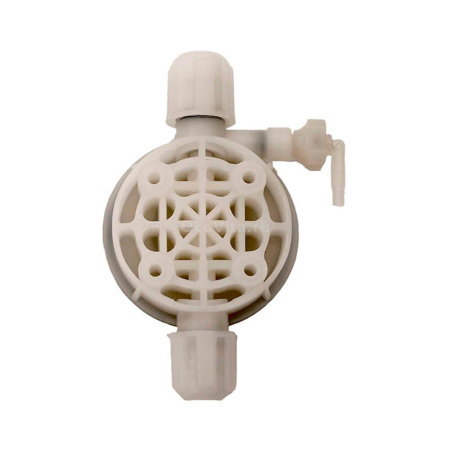 Seko гидравлическая головка PVDF для серии 603/800 EPDM