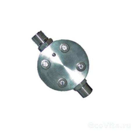 Seko гидравлическая головка SS316L для серии 500/600/603/800 FPM